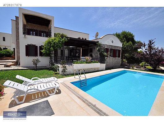 Mugla Bodrum Can Emlak Emlak Ilanlari Sahibinden Com Da