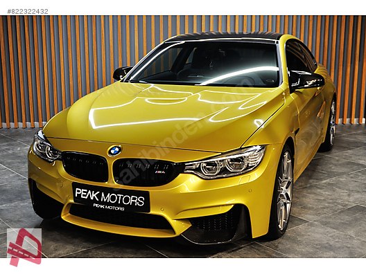 Istanbul Buyukcekmece Peak Motors Vasita Ilanlari Sahibinden Com Da