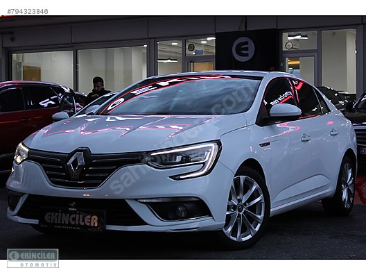 İstanbul Bağcılar Ekinciler Otomotiv Vasıta Ilanları