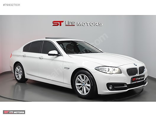 İstanbul Bağcılar St Line Motors Vasıta Ilanları