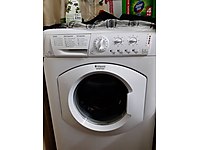 Istanbul Icinde Ikinci El Satilik Arcelik 6083 H 6kg 800 Devir Camasir Makinesi Letgo