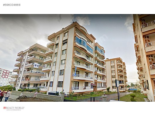 İzmir Aliağa REALTY WORLD ALFA GAYRİMENKUL Emlak ilanları sahibinden