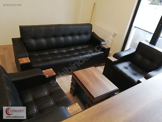 Maltepe Icinde Ikinci El Satilik Comert Ofis Mobilyalari