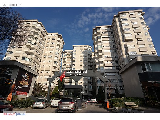 İstanbul Kadıköy REMAX JOKER Emlak ilanları