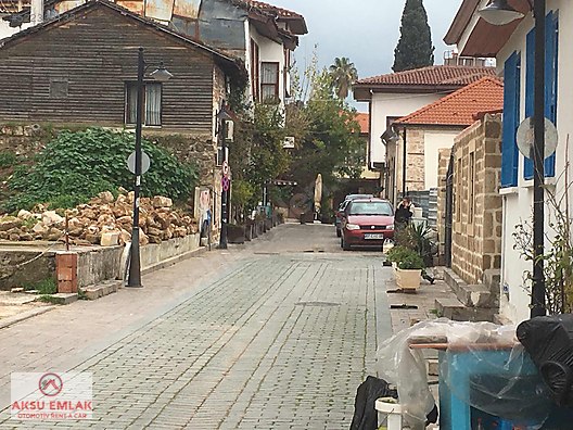 Antalya Aksu Emlak Otomotiv Emlak Ilanlari Sahibinden Com Da