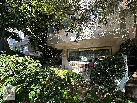 BEBEK YOKUŞUNDA OFİS KULLANIMINA UYGUN 3+1 KİRALIK DAİRE