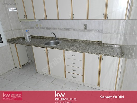 İzmir KW Bornova / Karşıyaka 2 Emlak ilanları