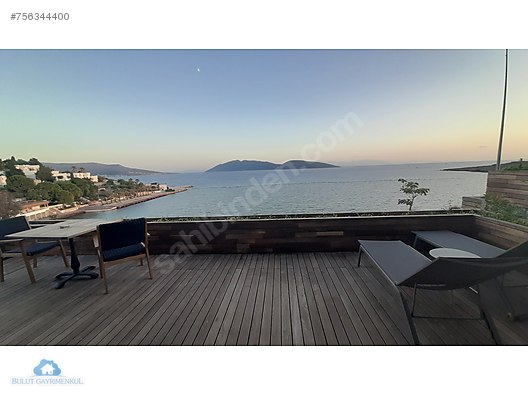 Muğla Bodrum BULUT GAYRİMENKUL Emlak ilanları