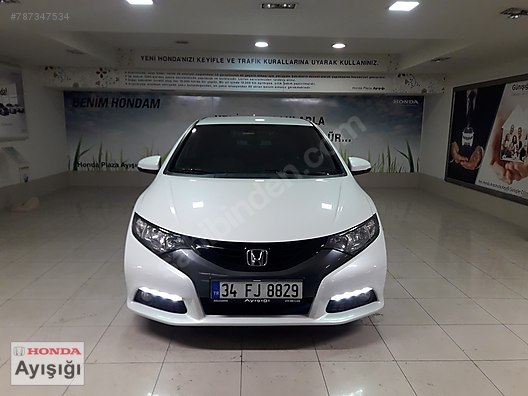 Istanbul Uskudar Ayisigi Honda Plaza Vasita Ilanlari Sahibinden Com Da
