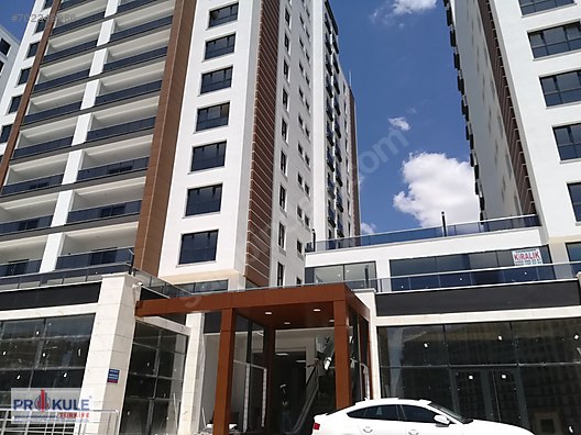 Ankara PROKULE TÜRKİYE GAYRİMENKUL Emlak ilanları