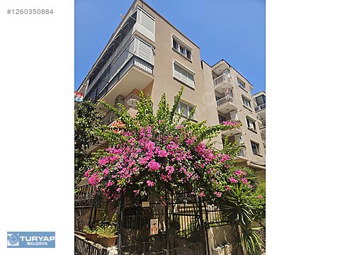 GÖZTEPE STADYUMU YANINDA TADİLATLI ARA KAT 2+1 SATILIK DAİRE