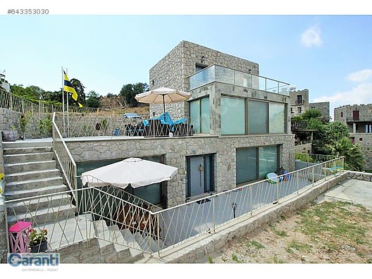 Mugla Bodrum Garanti Gayrimenkul Real Estates Emlak Ilanlari Sahibinden Com Da