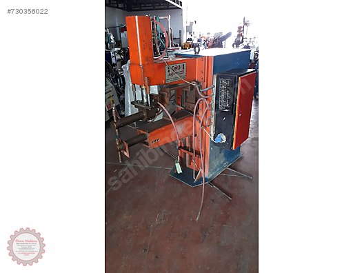 Saglamlar Punta Kaynak Otomasyon Makina San Ve Tic Ltd Sti Saglamlar Punta Kaynak Otomasyon Makina San Ve Tic Ltd Sti