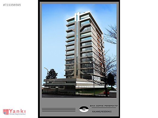 İstanbul YANKI EMLAK GAYRİMENKUL Emlak ilanları