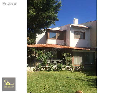 Izmir Cesme Atilla Emlak Emlak Ilanlari Sahibinden Com Da