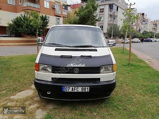 Antalya Yaren Otomotiv Vasita Ilanlari Sahibinden Com Da