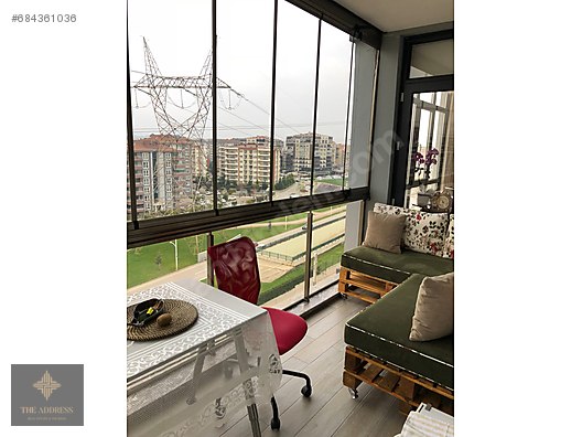 Bursa The Address Emlak Ilanlari Sahibinden Com Da