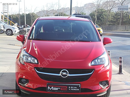 Istanbul Eyupsultan Opel Mar Vasita Ilanlari Sahibinden Com Da