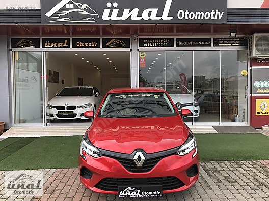 Bursa Nilufer Unal Otomotiv Vasita Ilanlari Sahibinden Com Da
