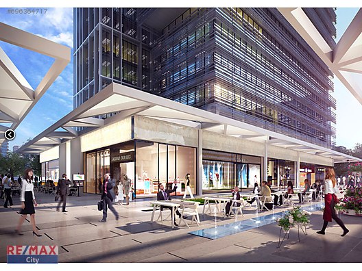 İstanbul RE/MAX City Emlak ilanları