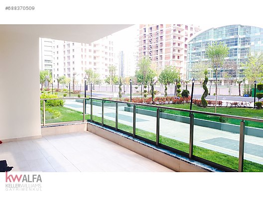Nilufer Park Evleri Etap 1 De 3 1 Satilik Daire