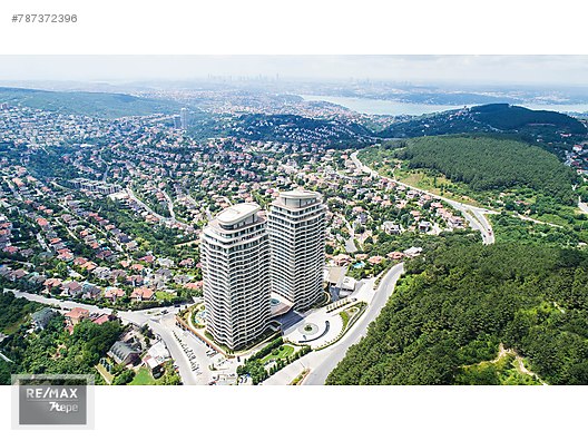 İstanbul Beykoz ACARKENT REMAX 7TEPE Emlak ilanları