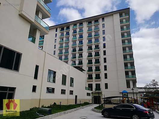 Ankara BORSEM YAŞAMKENT Emlak ilanları