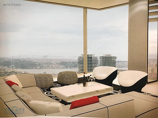 Levazim Satilik Residence Fiyatlari Sahibinden Com Da