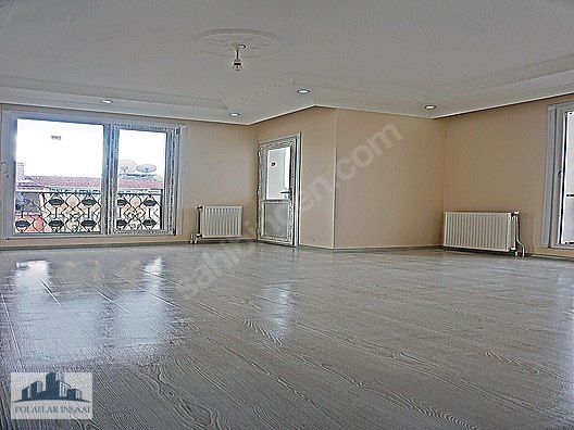 BEYLİKDÜZÜ POLATLAR'DAN GÖRSELLİ ÇİFT BALKONLU 2+1 GENİŞ DAİRE #666378872