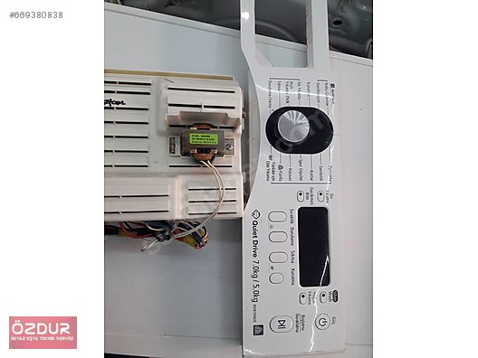 Istanbul Kagithane Ozdur Teknik Servis 2 El Beyaz Esya Satis Ikinci El Ve Sifir Alisveris Ilanlari Sahibinden Com Da