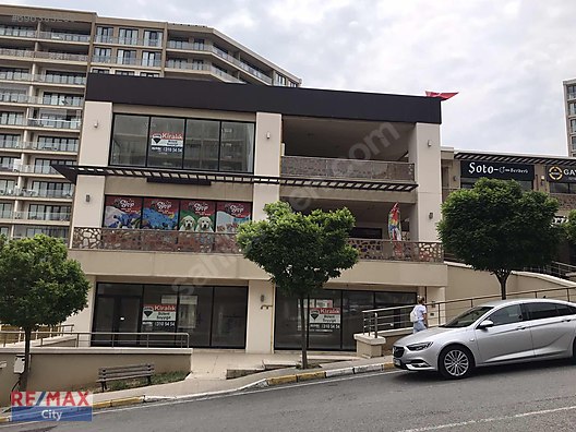 İstanbul RE/MAX City Emlak ilanları