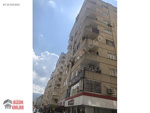 Osmaniye BİZİM GAYRİMENKUL GÖKHAN AMANVERMEZ Emlak ilanları sahibinden