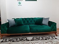 Koltuk Takimi Ve Oturma Grubu Fiyatlari Ikinci Ve Sifir Secenekleriyle Sahibinden Com Da 9