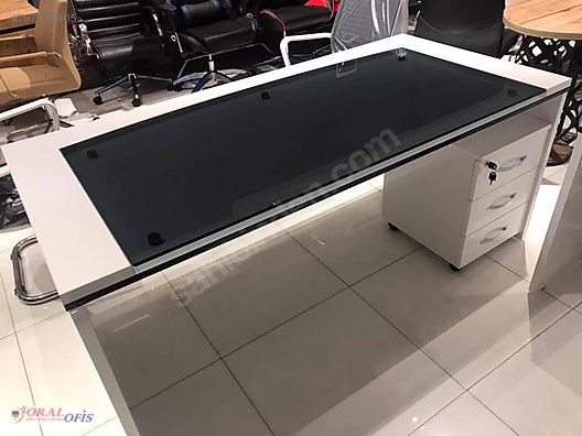Buro Masasi Fume Ofis Mobilyalari