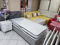 Cetmen Yatak Dekorstore