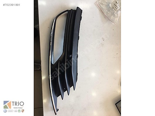 İstanbul Trİo Car Yedek Par 199 A Yedek Par 231 A Aksesuar