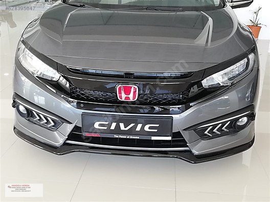 Oto Asot Honda Cikma Parca Bostanci Is Dunyasi