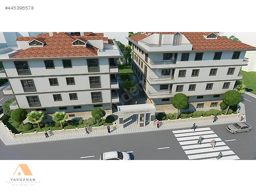 Tekirdağ YAVUZHAN İNŞAAT EMLAK Emlak ilanları
