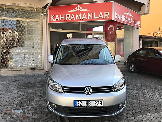 Isparta Merkez Kahramanlar Otomotİv Halil Kahraman 0