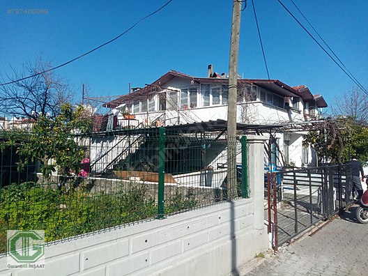 Muğla Dalaman GARANTİ 48 Emlak ilanları