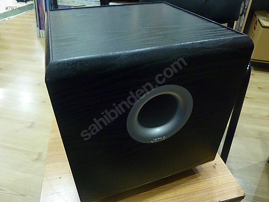 jamo e3 subwoofer