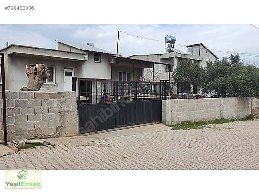 Osmaniye Merkez YEŞİL EMLAK Emlak ilanları