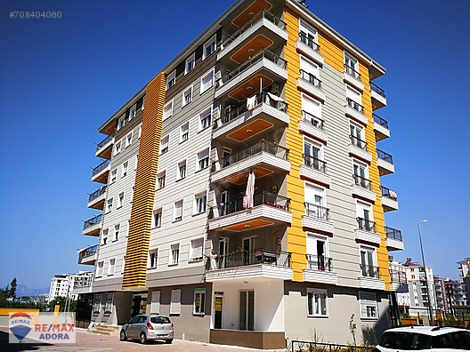 Antalya Remax Adora Emlak Ilanlari Sahibinden Com Da