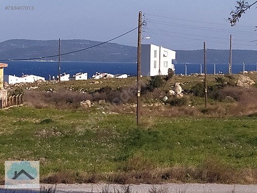İzmir Karaburun BULUT EMLAK Emlak ilanları