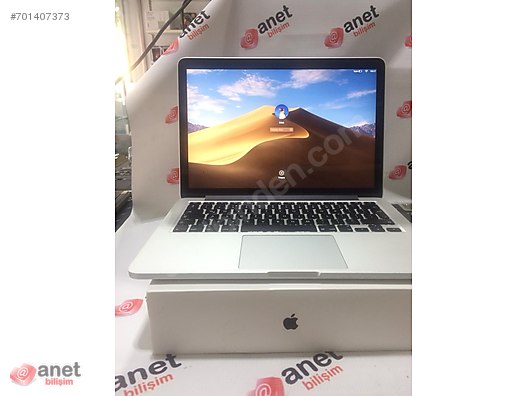 Istanbul Avcilar Anet Notebook Ve Macbook Tamiri Ikinci El Ve Sifir Alisveris Ilanlari Sahibinden Com Da