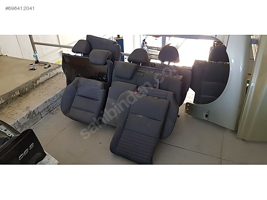 Istanbul Basaksehir Oto Nur Ford Cikma Yedek Parca Yedek Parca Aksesuar Donanim Tuning Ilanlari Sahibinden Com Da