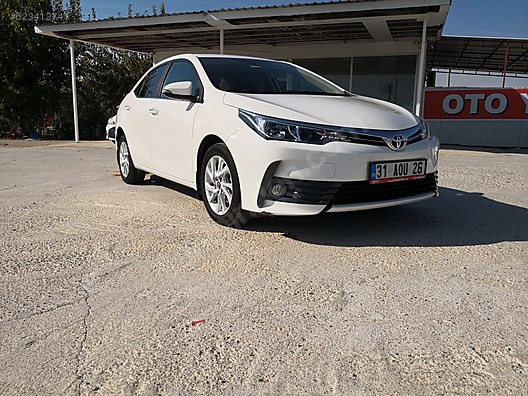 Antalya Antalya Aslanlar Rent A Car Vasita Ilanlari Sahibinden Com Da