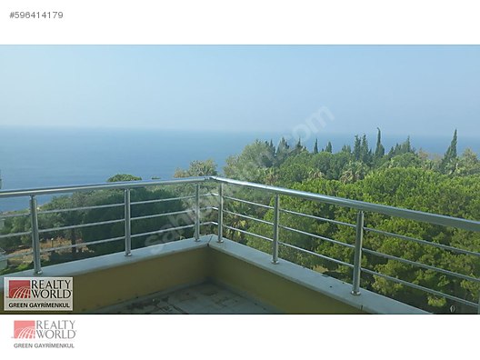 Antalya Realty World Green Gayrimenkul Emlak Ilanlari Sahibinden Com Da