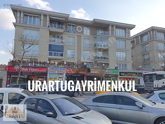 Istanbul Bahcelievler Urartu Gayrimenkul Yasemin Konaklari Emlak Ilanlari Sahibinden Com Da
