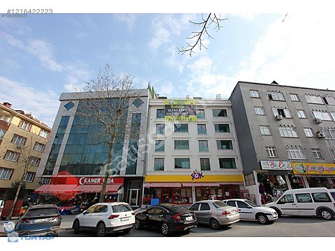 TURYAP Alpha'dan CADDE ÜZERİ YENİ BİNADA, 2.KAT ULTRA LÜKS 2+1